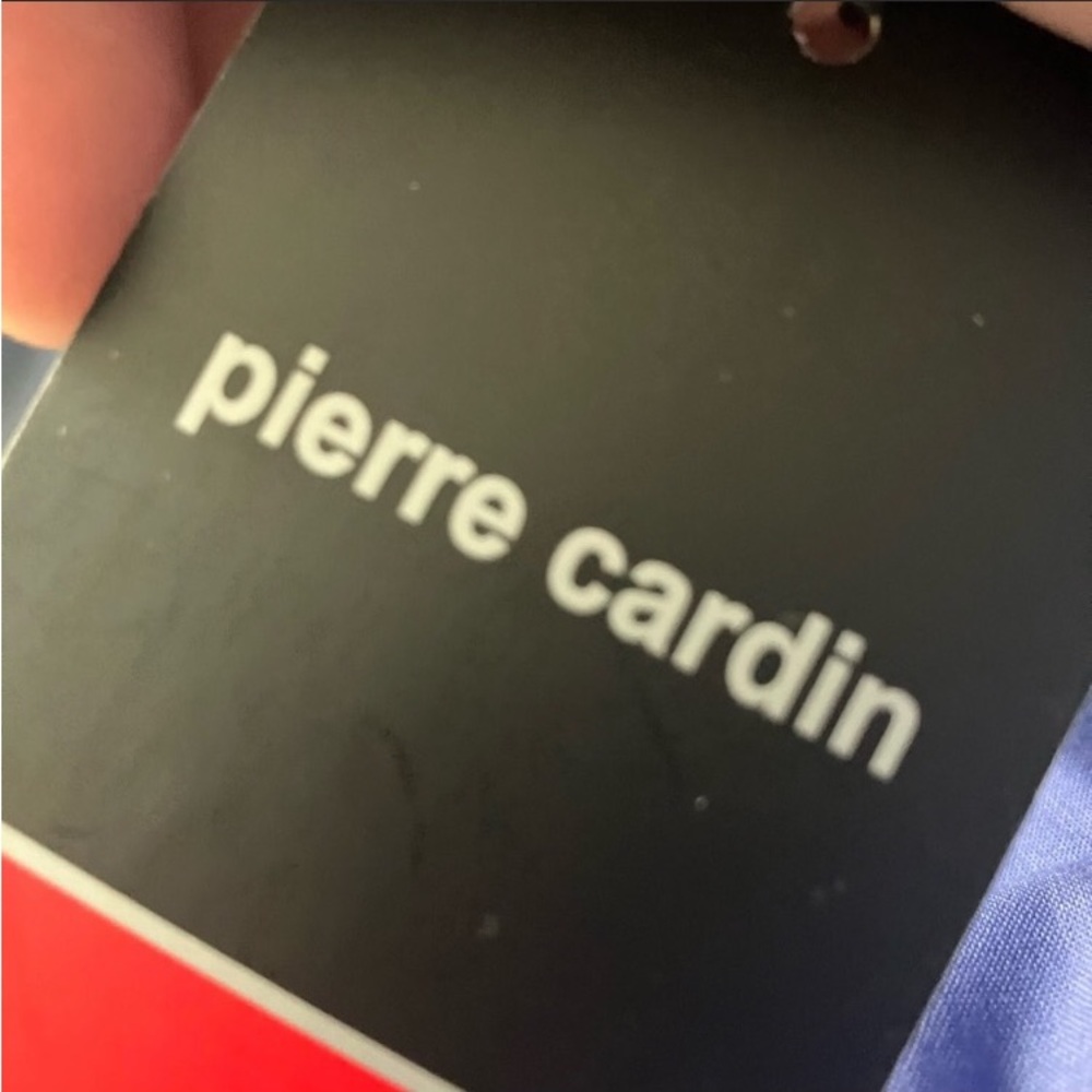 Pierre Cardin Button down - Picture 3 of 3